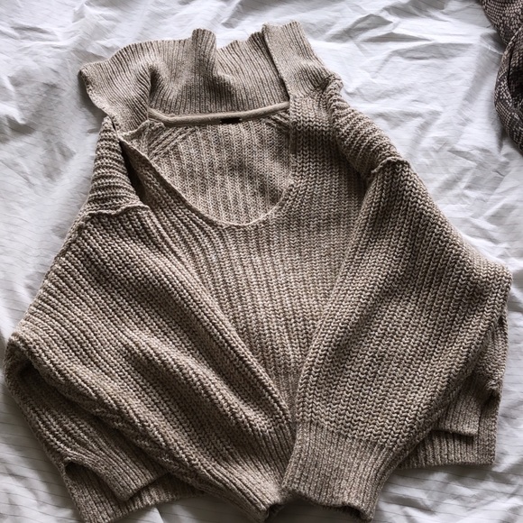 Free People Sweaters - Confetti sweater